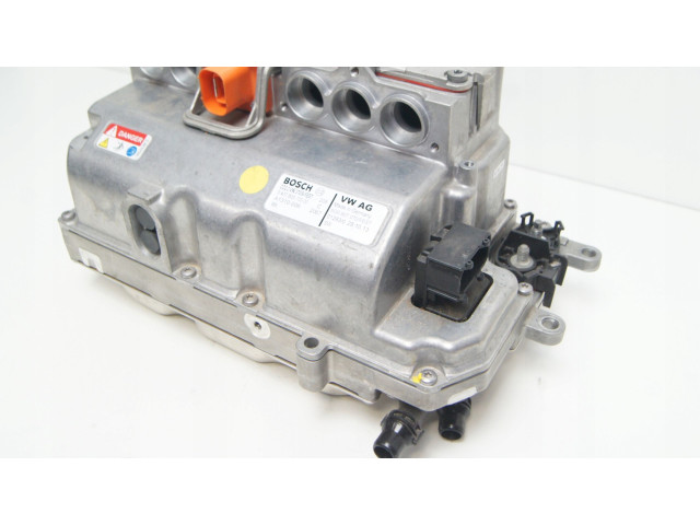 Блок управления 5G0907070, 5G0907070   Volkswagen Golf VII