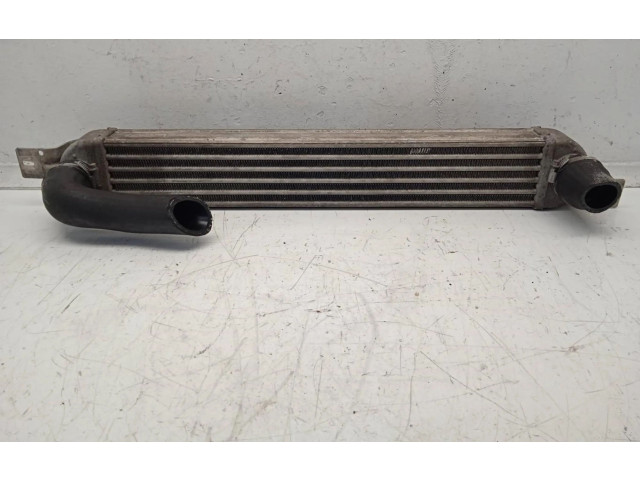 Интеркулер  52401015   Opel Meriva A 