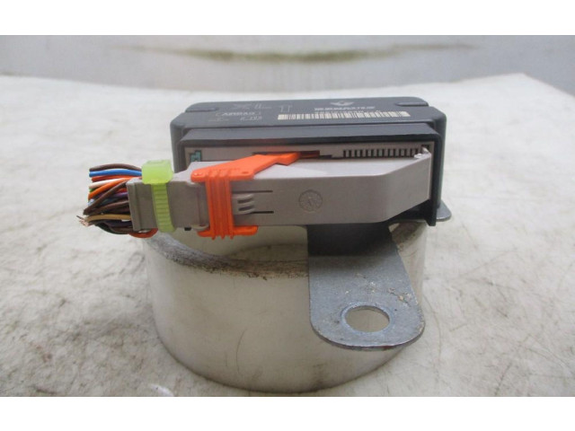 Блок подушек безопасности 985103419R, 985103419R Renault Clio I