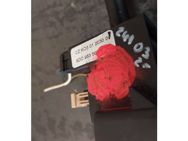 Ручка стеклоочистителей 8D0953503A Audi A4 S4 B5 8D ARM