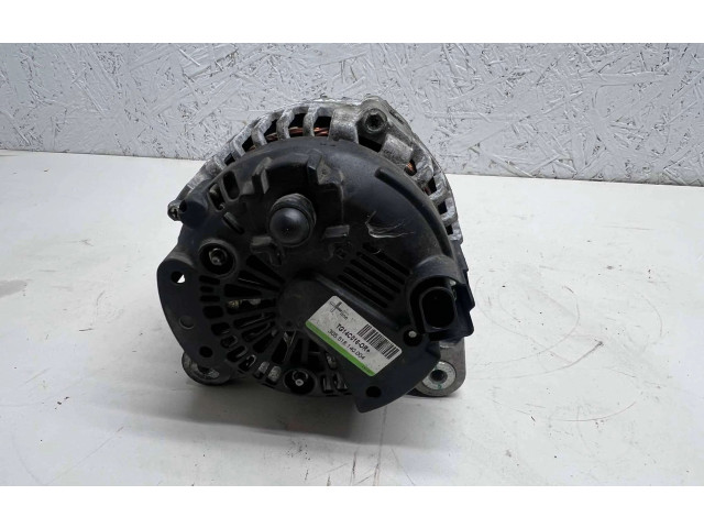 Генератор    Skoda Yeti (5L)      