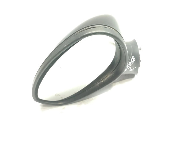 Zpětné zrcátko Fiat Punto Evo 2009 735465562