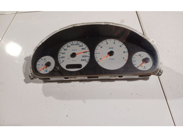 Přístrojová deska Chrysler Voyager 2004 P05082410AF, P05082410AF