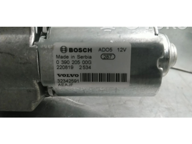 Моторчик заднего дворника 32342591 Volvo XC40