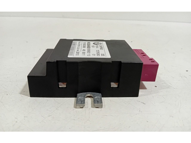 Блок управления двигателя 7276383   BMW Z4 E89