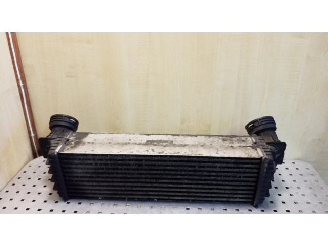 Интеркулер BMW X5 E70 3.0