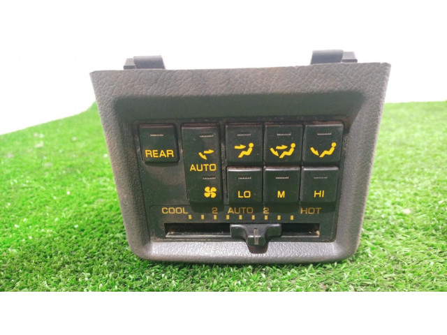 Блок управления климат-контролем MB813318 Mitsubishi Montero