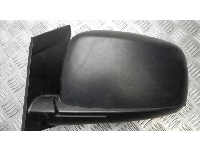 Zpětné zrcátko Dodge Grand Caravan 2016 6953860, P1317 USA