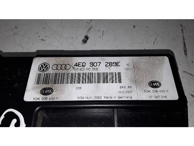 Комфортный модуль