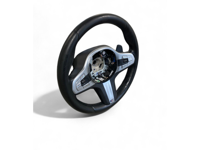 Volant BMW 7 G11 G12 2017 7857776, 6131540617