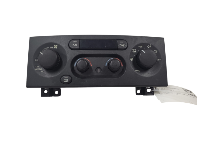 Блок управления климат-контролем 12202829, 225000143 Jeep Grand Cherokee (WJ)