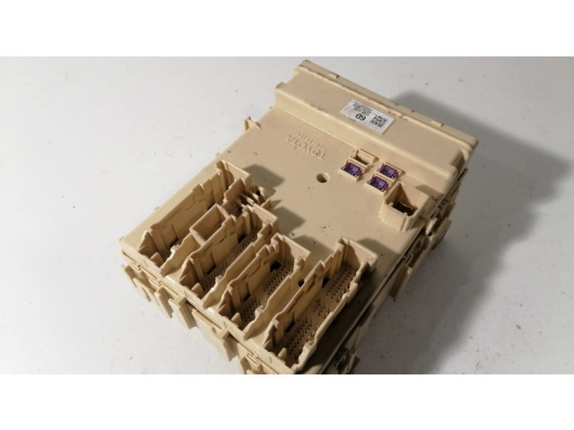 Блок управления 8922178070, 8273078021 Lexus NX