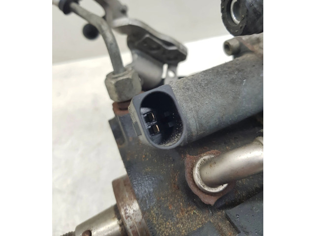 Топливный насос