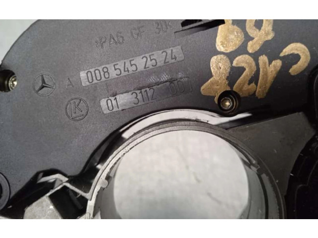 Ручка стеклоочистителей A0085452524, A0085452524 Mercedes-Benz S AMG W221