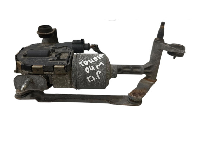 Моторчик дворников 1T0955120C, 0390241786 Volkswagen Touran I