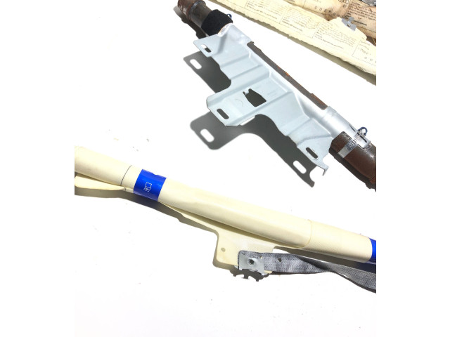 Volant Audi Q7 4L 2007 4L0880742A, 03042007  