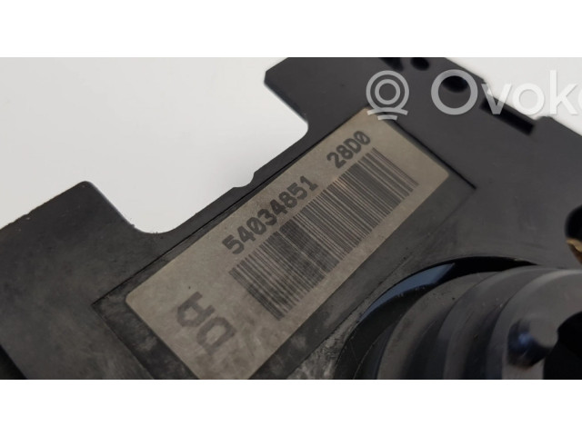 Другая деталь салона