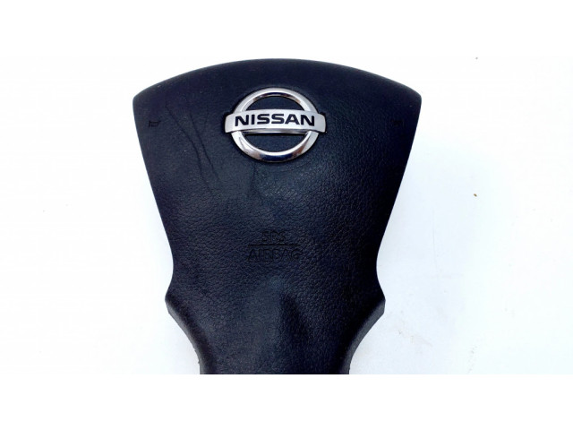 Надувная подушка для руля