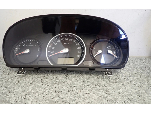Панель приборов 94003-3K395 Hyundai Sonata