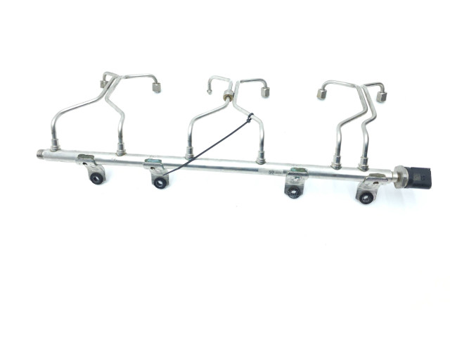 Vstřikovací lišta 7649710, 16404510   BMW 3 F30 F35 F31    N55B30A 