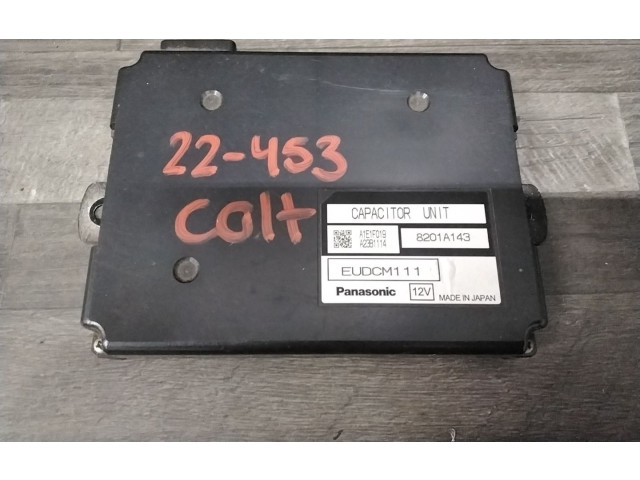 Блок комфорта 8201A143 Mitsubishi Colt