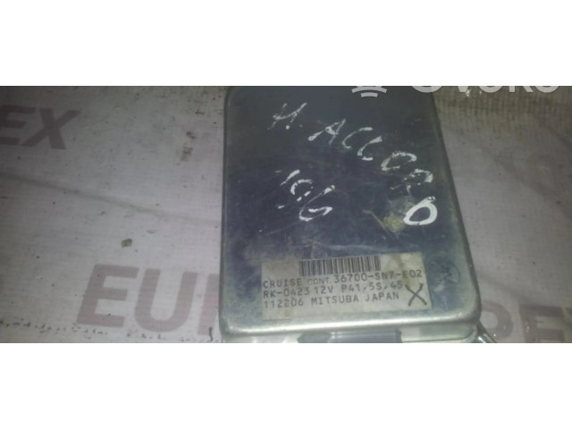 Блок управления 36700SN7E02, 112206 Honda Accord