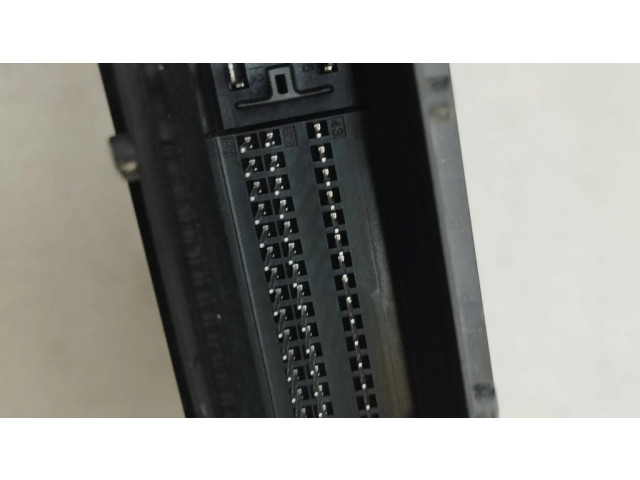 Блок управления редуктора коробки передач (раздатки) 09G927158Q, VCDE060120 Volkswagen Tiguan Allspace