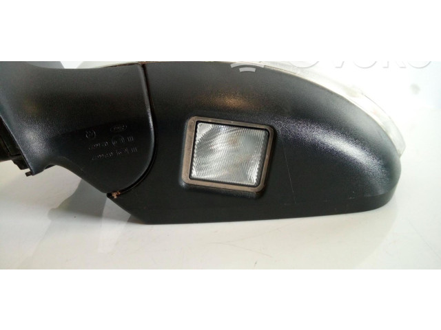 Зеркало электрическое        Ford Kuga I  2008 - 2012 года   