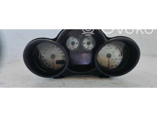 Панель приборов 156050197 Alfa Romeo GT