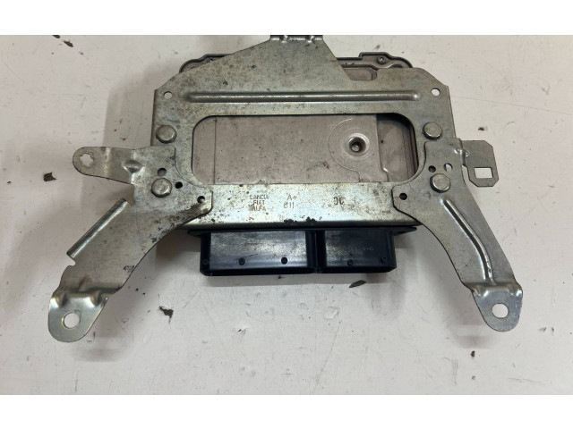 Блок управления климат-контролем 0281017785, 51902994 Alfa Romeo Giulietta