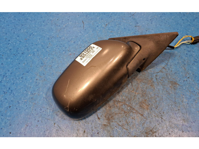 Зеркало электрическое        Subaru Forester SG  2003 - 2005 года   