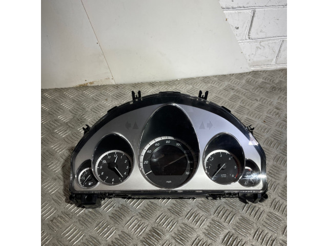 Přístrojová deska Mercedes-Benz E W212 2012 A2129006003