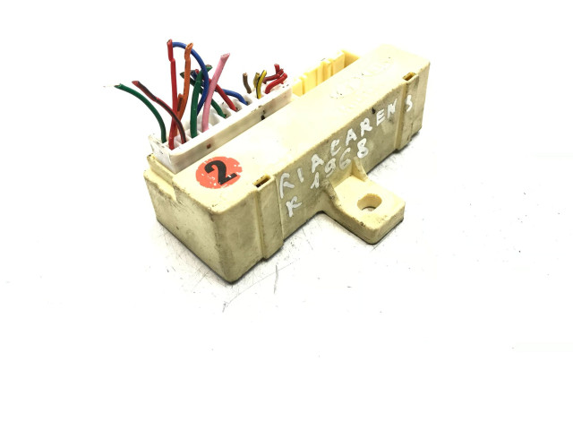 Блок предохранителей 919402G020, K1968   KIA Carens II    