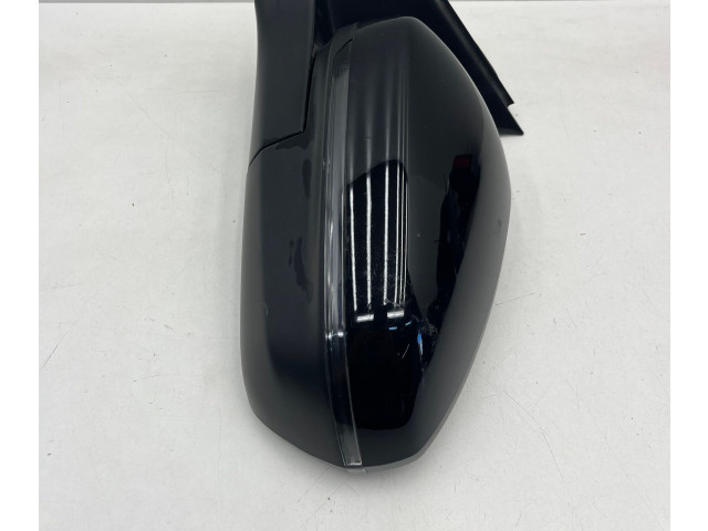 Зеркало электрическое        Peugeot 5008   -  года   