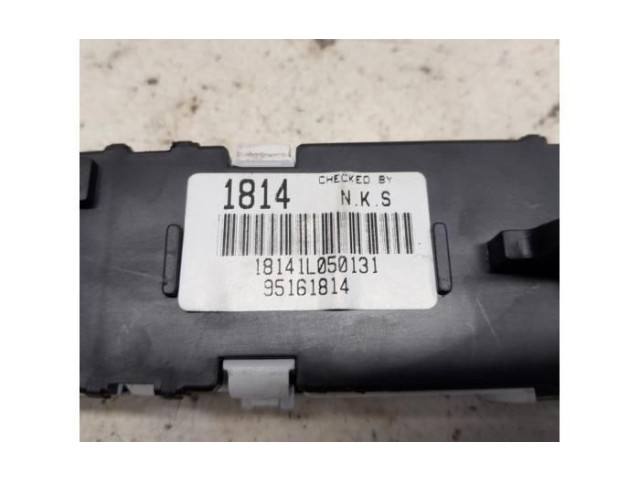 Дисплей    18141L050131, 95161814   Chevrolet Spark