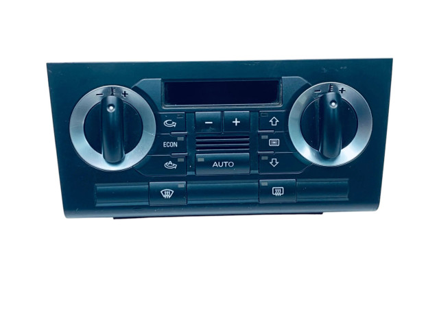 Блок управления климат-контролем 8P0820043M   Audi A3 S3 8P