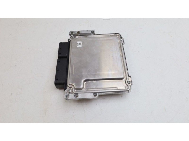 Блок управления двигателя 8891822276, P8891822276 Lynk & co 01