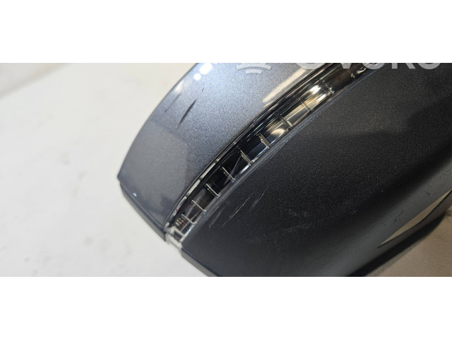 Зеркало электрическое        Skoda Octavia Mk4  2019 -  года   