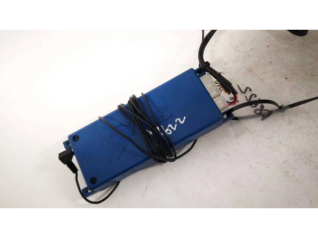 Блок управления ck3100n Mazda 3 II