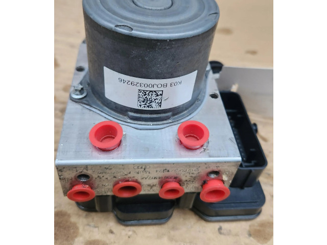 Блок АБС 4G0907379S   Audi  A6 C7  2011 -  года