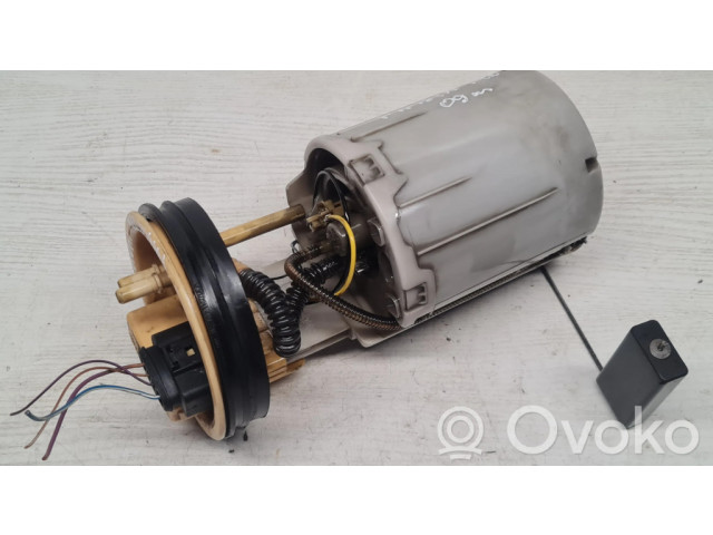 Насос топлива (в топливном баке)