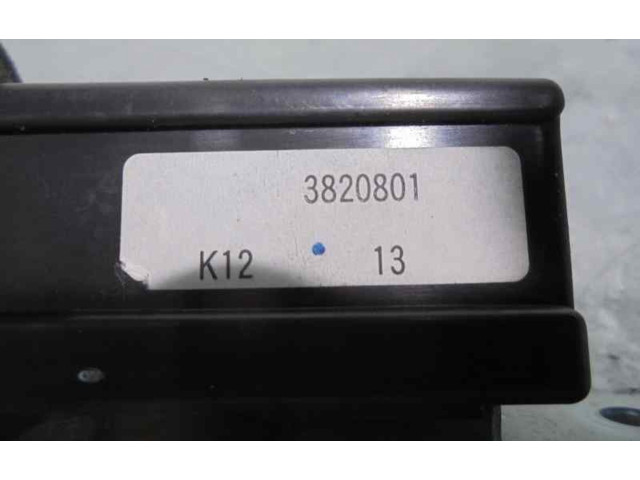 Блок управления 3820801   Mitsubishi Montero
