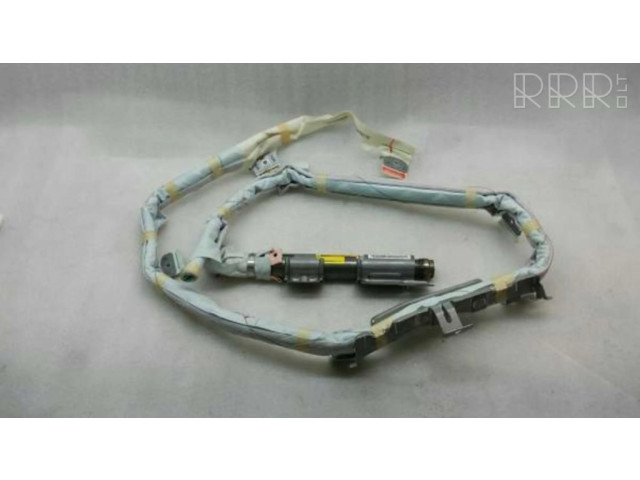 Боковая подушка безопасности 7030A237 Mitsubishi Lancer X