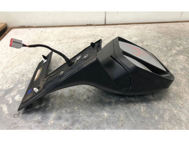 Зеркало электрическое        Ford Transit -  Tourneo Connect  2013 - 2022 года   