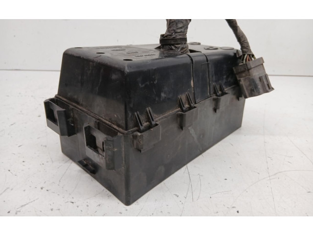 Блок предохранителей 98AG14A142AD   Ford Transit -  Tourneo Connect    