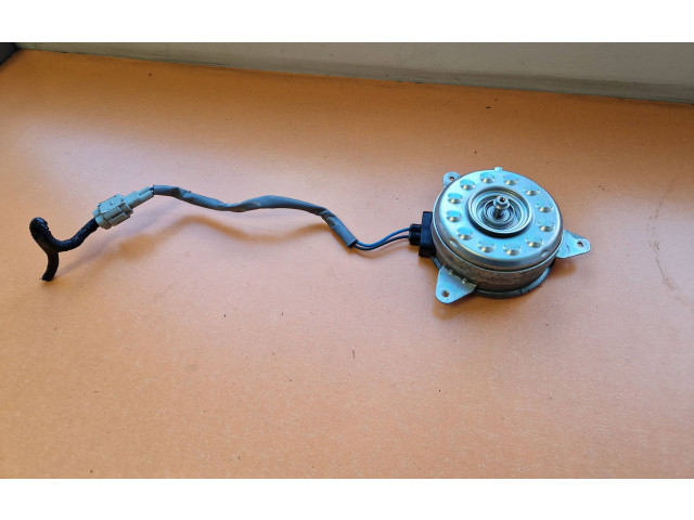 Вентилятор радиатора     487E210A    Subaru Forester SK 