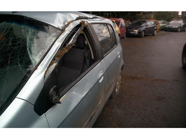 Зеркало электрическое Hyundai Getz - года