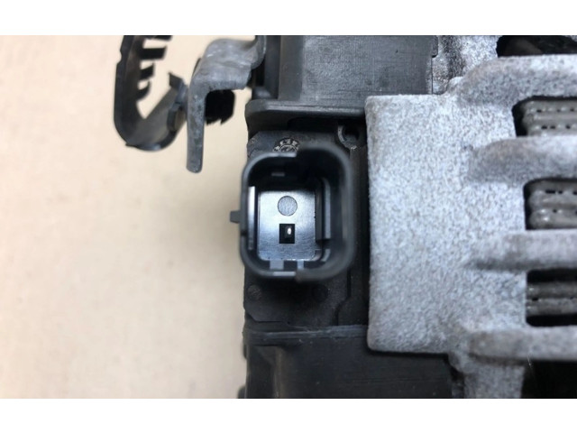 Генератор 9824742880, 9824742880   Peugeot Partner III      