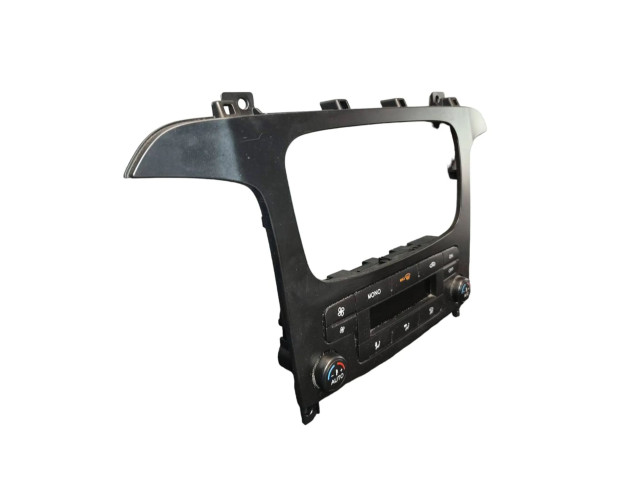 Блок управления кондиционера воздуха / климата/ печки (в салоне) BM2T18C612AC, WH4A14400 Ford Galaxy