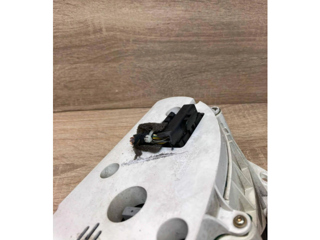 Přístrojová deska Seat Alhambra (Mk1) 1996 7M0919890B, 96VW10849ED